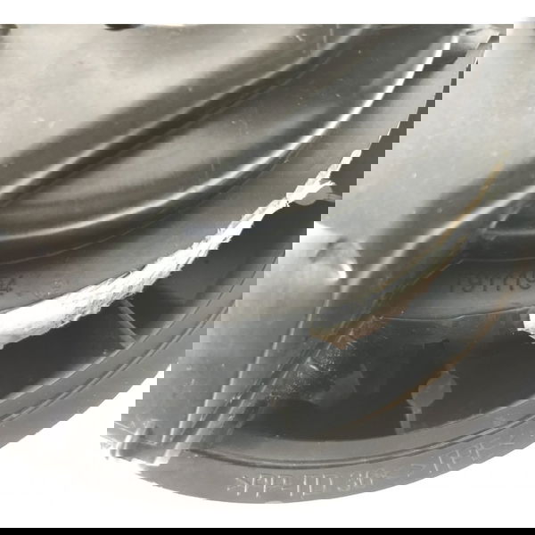 Motor Ventilador Ar Condicionado Logan 2018 Original 39747