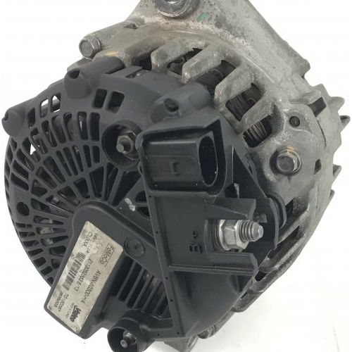 Alternador 14v Original Ford Focus 1.6 16v 2013