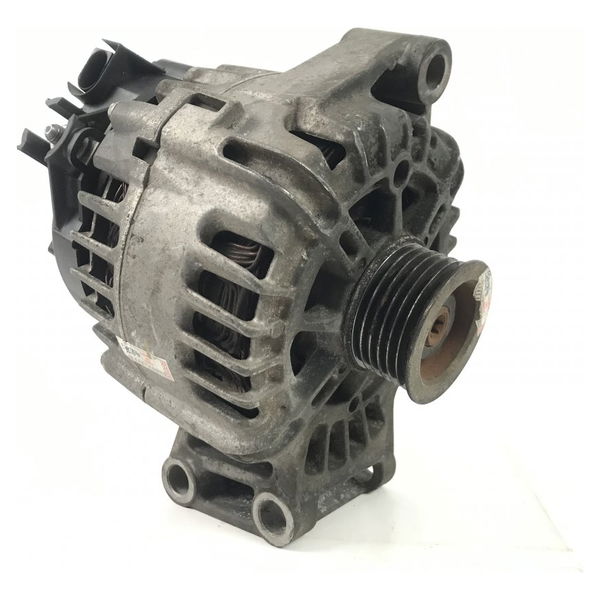 Alternador 14v Original Ford Focus 1.6 16v 2013