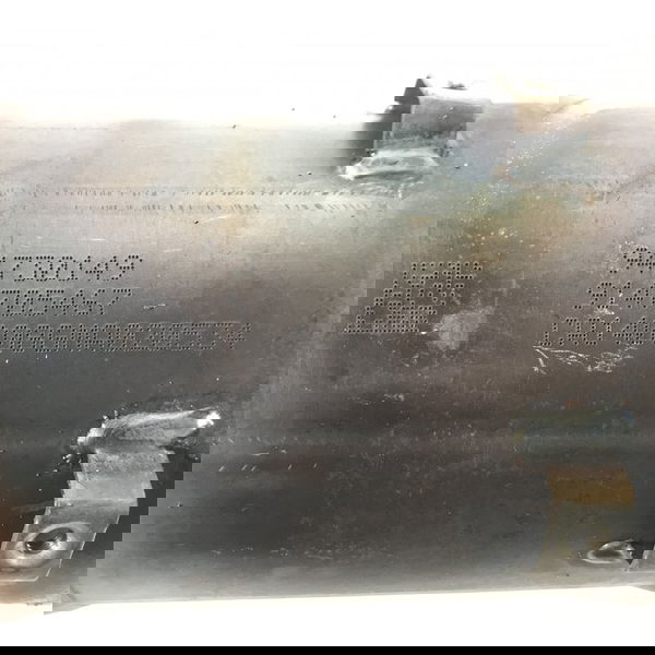 Coletor Oco Gm Onix/prisma 1.4 Lt 2014 Original (40436)