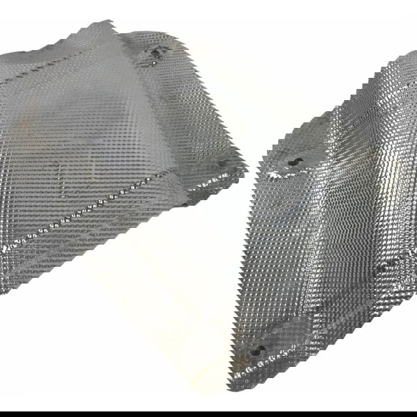 Defletor Calor Gm Prisma/onix  Ltz 1.4 2015 Original (40422)