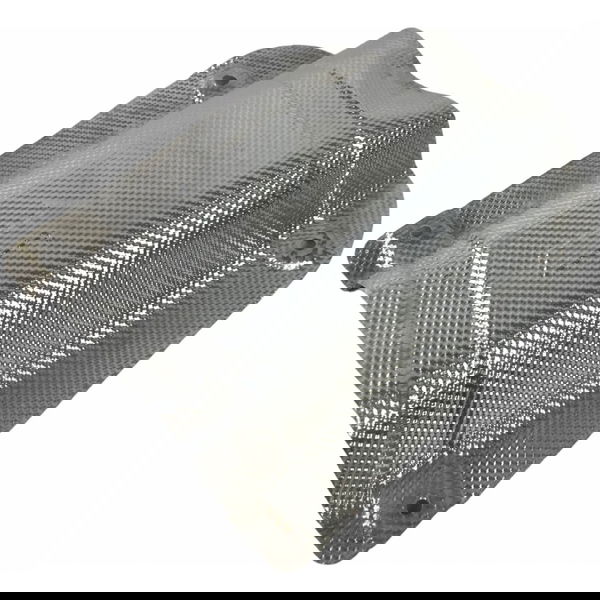 Defletor Calor Gm Prisma/onix  Ltz 1.4 2015 Original (40422)