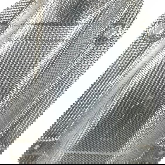Defletor Calor Gm Prisma/onix  Ltz 1.4 2015 Original (40422)