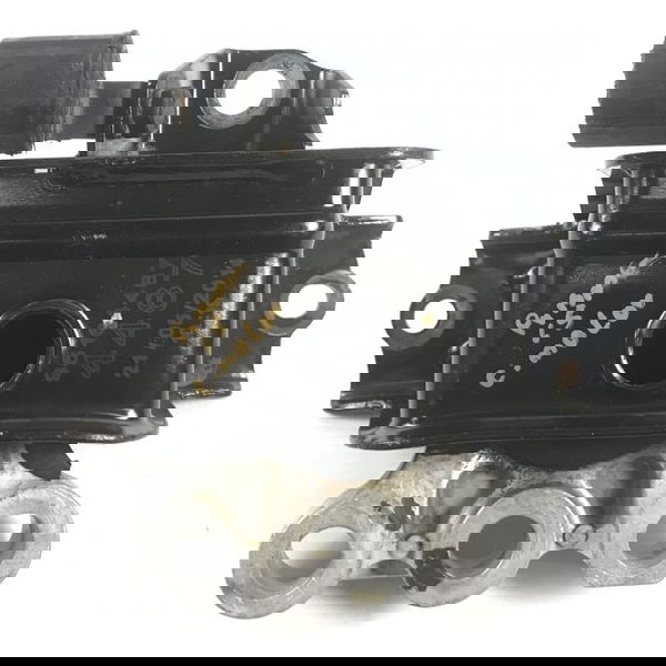 Coxim Motor Gm Prisma/onix Ltz 1.4 2015 Original (40410)