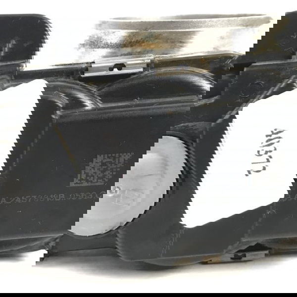 Tbi Corpo Borboleta Gm Onix/prisma Lt 2014 Original (40372)
