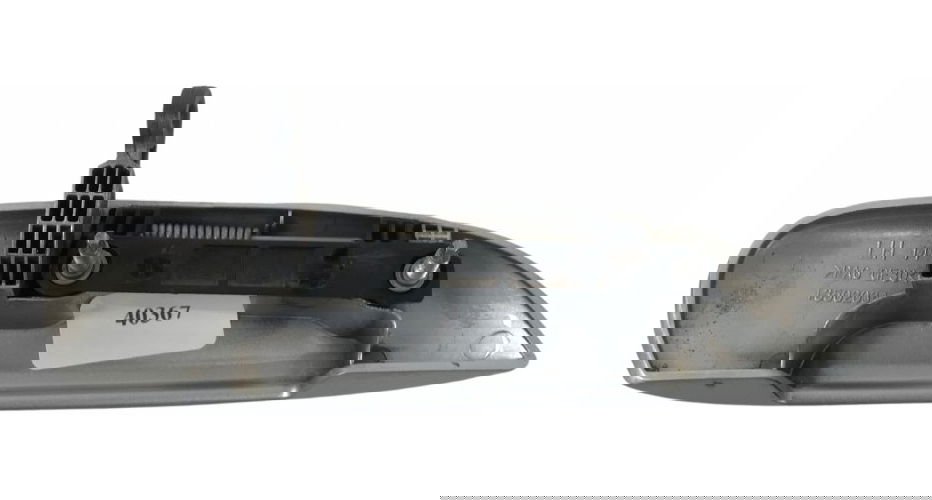 Maçaneta Externa Traseiro Esquerdo Onix/prisma 2014 (40367) Traseira