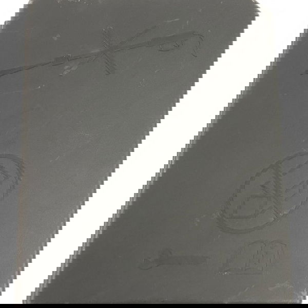 Tampa Caixa Fusível Prisma/onix Ltz 1.4 2015 Original 40320