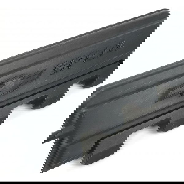 Ressonador Do Filtro Gm Onix/prisma 1.4 2014 Original 40356