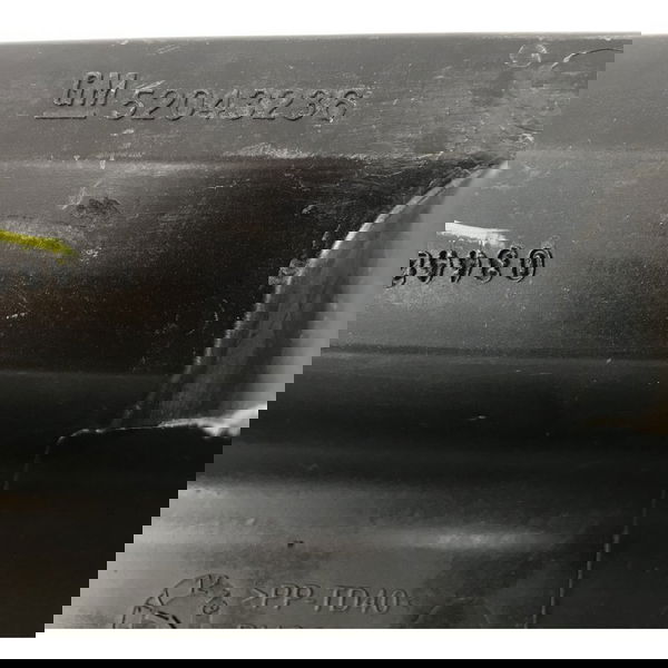Ressonador Do Filtro Gm Onix/prisma 1.4 2014 Original 40356