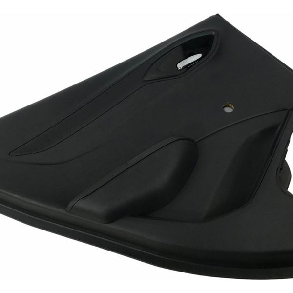 Forro De Porta Traseiro Esquerdo Gm Onix 1.4 Lt 2014 (40296)