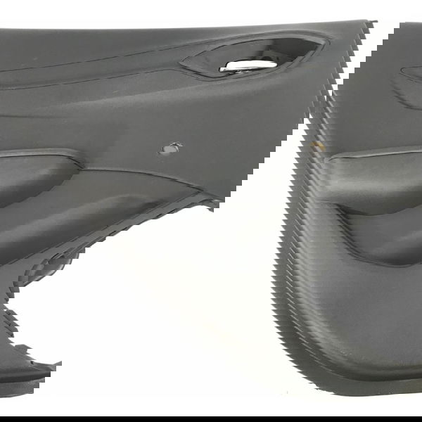 Forro De Porta Traseiro Esquerdo Gm Onix 1.4 Lt 2014 (40296)