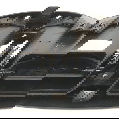 Difusor Ar Central Jeep Renegade 2016 C/detalhe (30222)