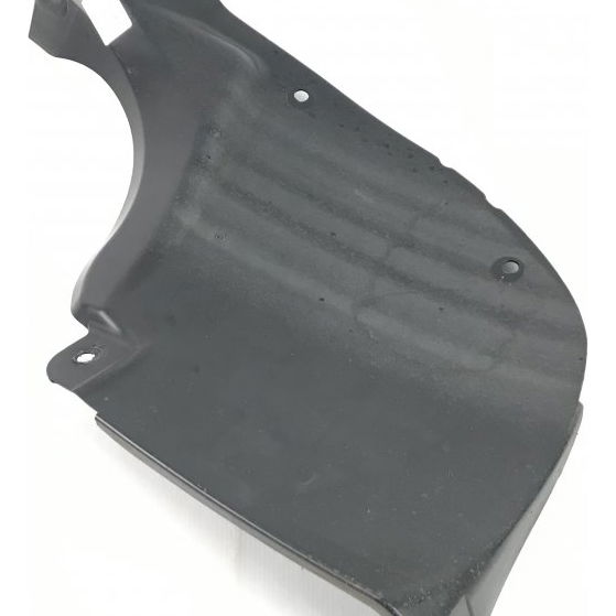 Parrabarro Traseiro Esquerdo Gm Onix 1.4 Lt 2014 (40275)