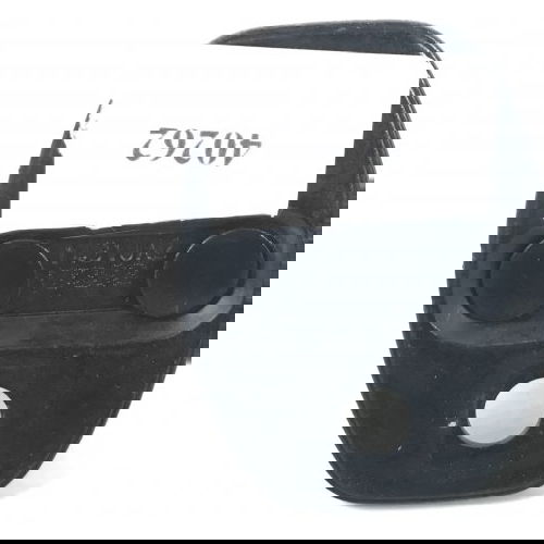 Batente Porta Malas Gm Onix 1.4 Lt 2014 Original (40262)
