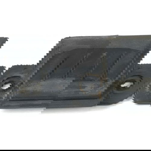 Par Batente Tampa Traseira Prisma/onix Ltz 2015 (40252)
