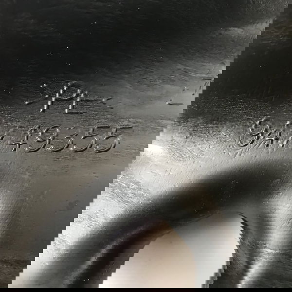 Duto Saída De Ar Painel Esquerdo Prisma/onix 2015 Original