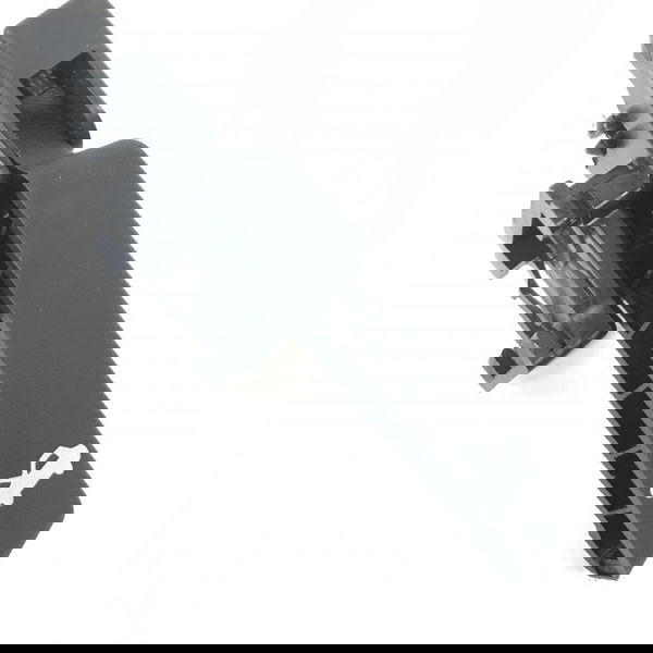 Alavanca Abertura Capô Prisma/onix 1.4 2015 Original 40238