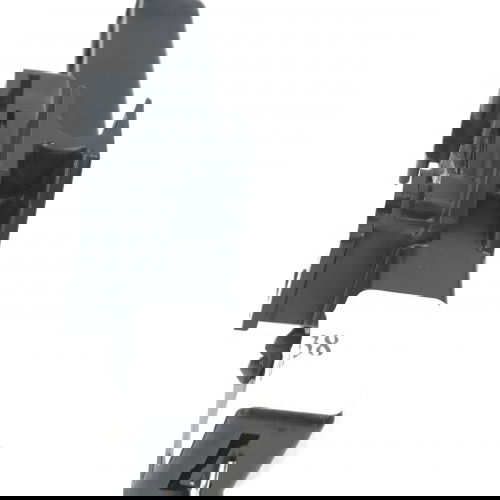 Alavanca Abertura Capô Prisma/onix 1.4 2015 Original 40238