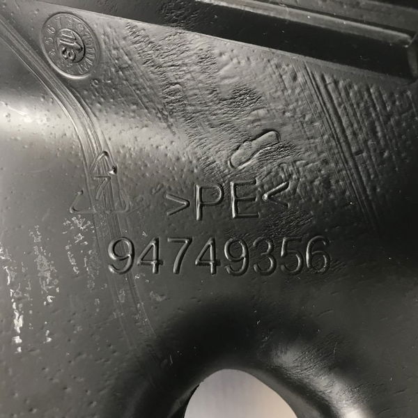 Duto Saída De Ar Painel Direito Prisma/onix 2015 (40250)