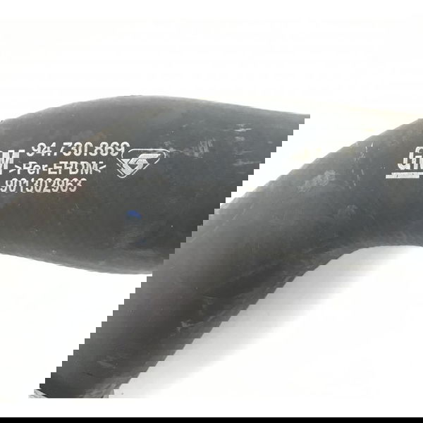 Mangueira Superior Radiador Onix 1.4 2014 Original 40464