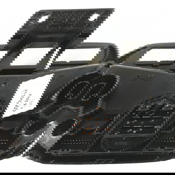 Comando Ar Condicionado Gm Onix/prisma 2014 Original 40215