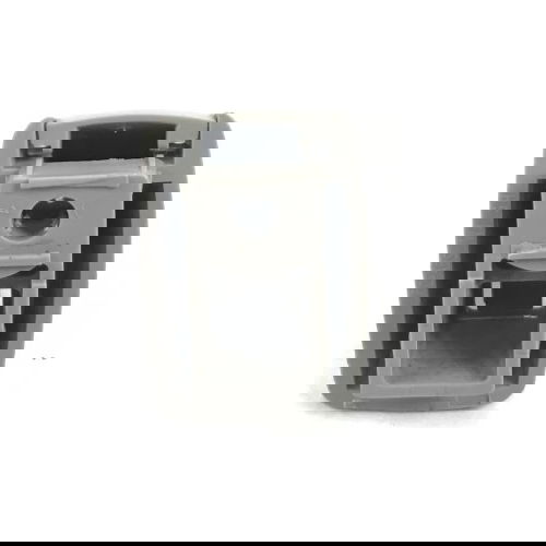 Par Suporte Quebra Sol Gm Onix 1.4 Lt 2014 Original (40467)