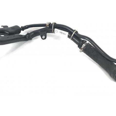 Gargalo Tanque Combustível Prisma Ltz 2015 Original 40559