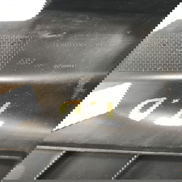 Parabarro Traseiro Direito Gm Prisma Ltz 1.4 2015 (40576)