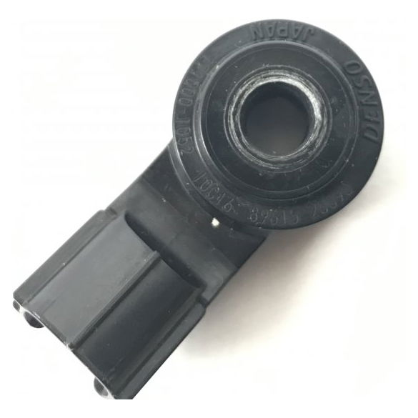 Sensor Detonação Etios Sedan X Plus 1.5 2020 Original 40626