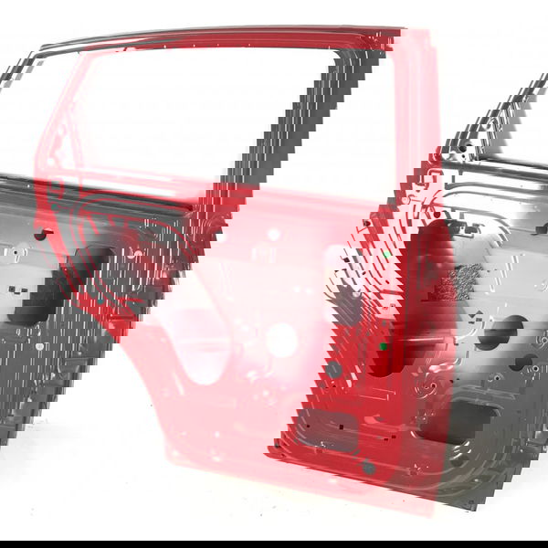 Porta Traseira Le Chery Celer 1.5 Flex 2014 C/detalhe 40668