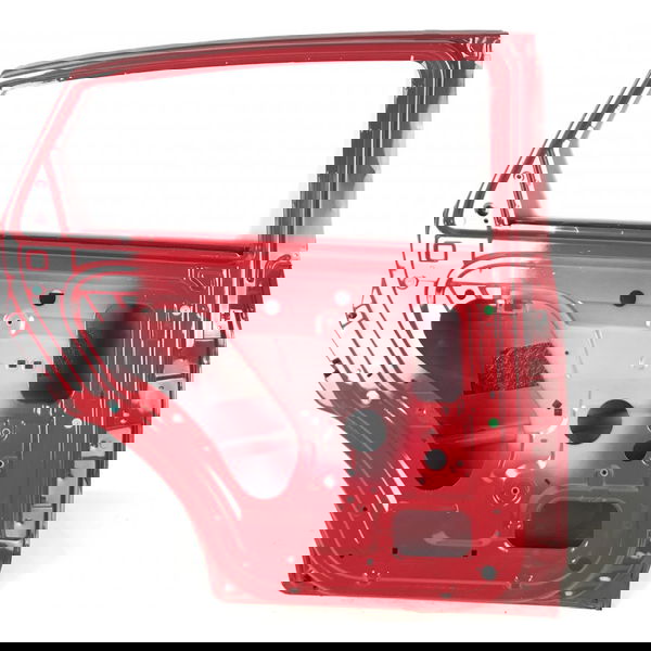 Porta Traseira Le Chery Celer 1.5 Flex 2014 C/detalhe 40668