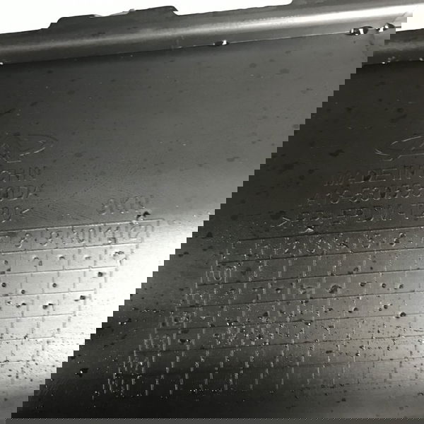 Painel Tabelier Chery Celer 1.5 Flex 2014 Original (40675)