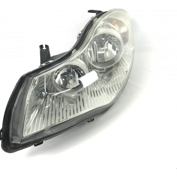 Farol Esquerdo Chery Celer 1.5 Flex Hb 2014 (40702)