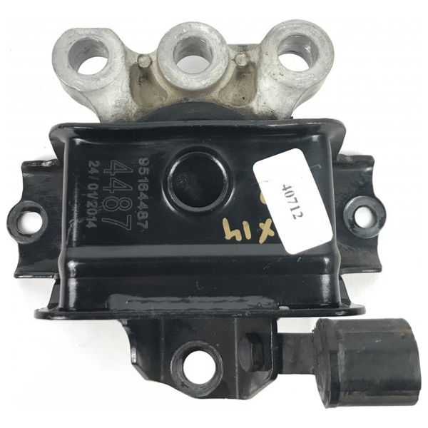 Coxim Motor Gm Onix/prisma 1.4 Lt 2014 Original (40712)