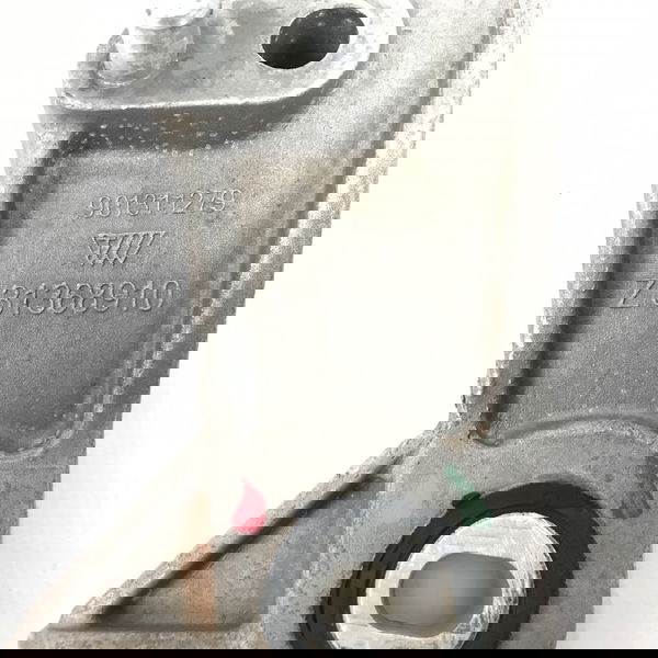 Suporte Coxim Cambio Onix/prisma 1.4 Lt 2014 Original 40716
