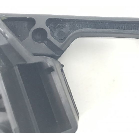 Alavanca Capô Chery Celer 1.5 Flex 2014 Original (40745)