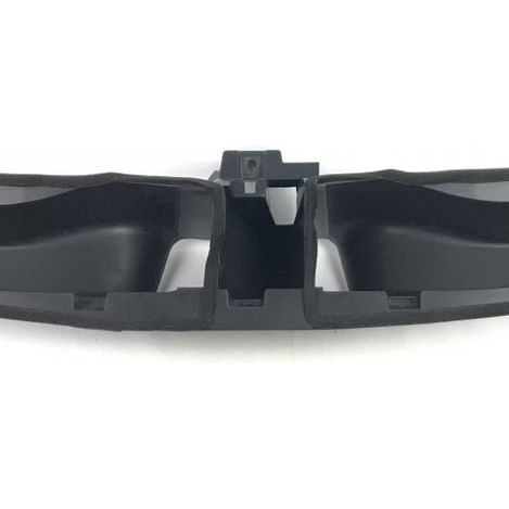 Duto De Ar Central Chery Celer 1.5 Flex 2014 Original 40665