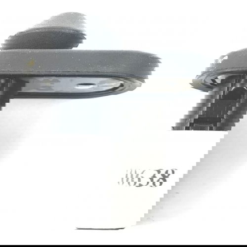 Interruptor Luz Porra Dianteira Direita Etios 2020 (40638)