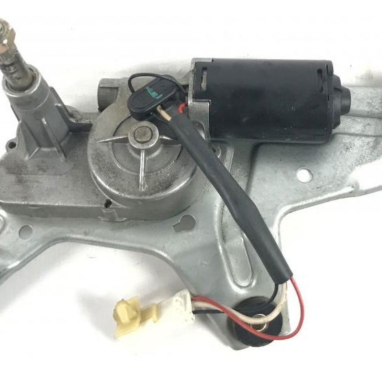 Motor Limpador Tampa Traseira Celer 1.5 Flex 2014 (40819)