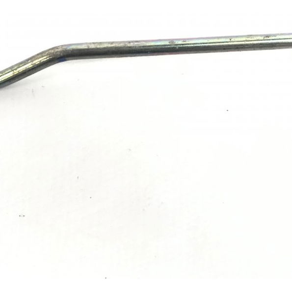 Pino Fechadura Traseira Esquerda Celer 1.5 Flex 2014 (40824)