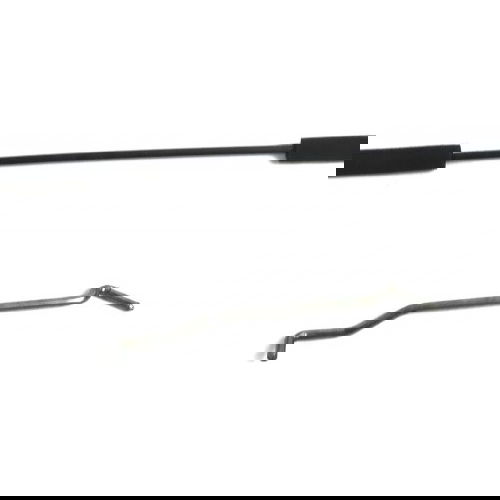 Pino Fechadura Traseira Esquerda Celer 1.5 Flex 2014 (40824)