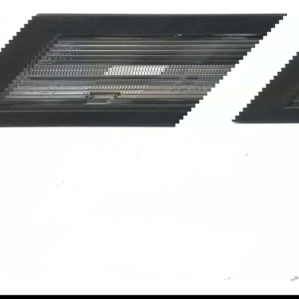 Luz De Placa Jeep Renegade Longitude 2016 Original (30123)