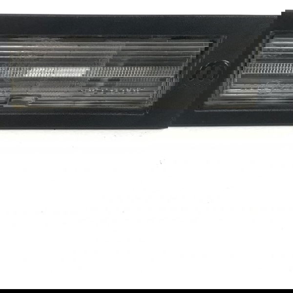 Luz De Placa Jeep Renegade Longitude 2016 Original (30131)