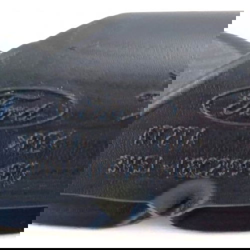 Duto Tubo De Ar Original Ford Focus 2013