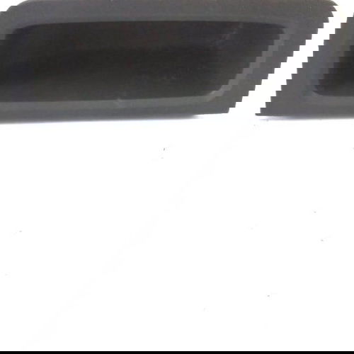 Porta Objetos Traseiro Esquerdo Gm Onix 2014 Original 5839