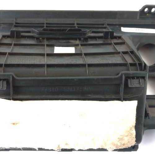 Moldura Porta Treco Honda Civic 2009 Original