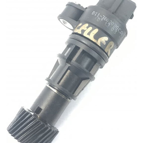 Sensor De Velocidade Chery Celer 1.5 2014 Original (41130)