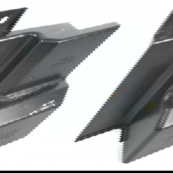Tampa Capa De Bateria Nissan Kicks Sl 2020 Original (41241)