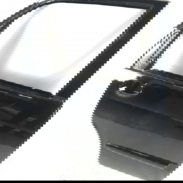 Porta Traseira Direita Chery Qq 1.1 2012 C/detalhe (41113)