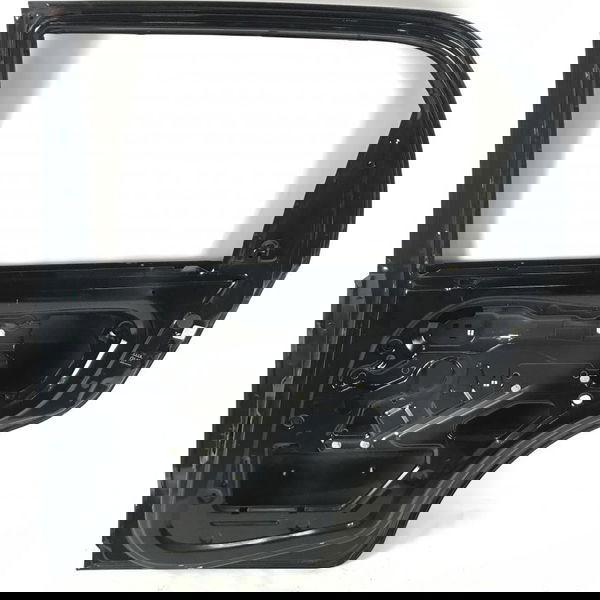 Porta Traseira Direita Chery Qq 1.1 2012 C/detalhe (41113)